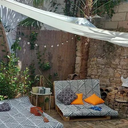 Authentic 2 Apartman *