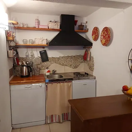 Apartman Authentic 2 Baška