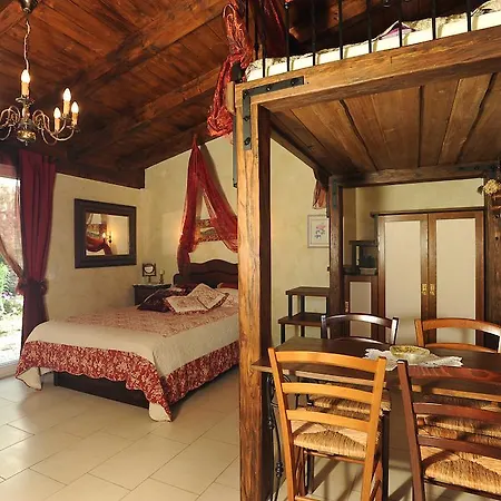 Apartman Authentic 2 *