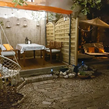 Apartment Authentic 2