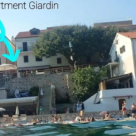 Apartmán Authentic 2 *