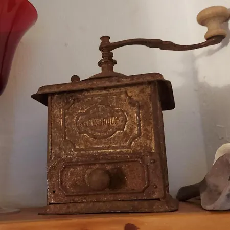 Authentic 2 Apartamento *