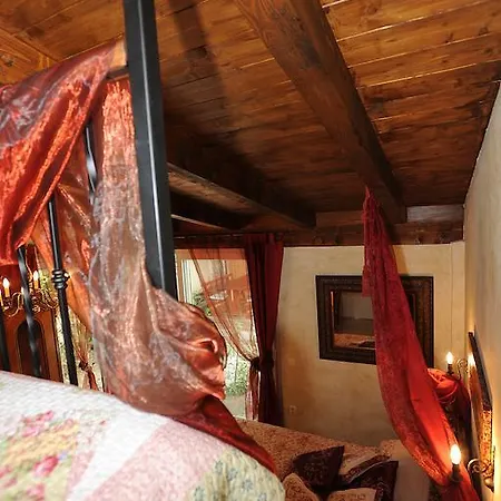 Apartamento Authentic 2 Baška