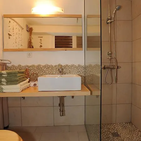 Apartment Authentic 2