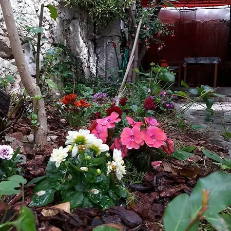 Apartmán Authentic 2 Baška