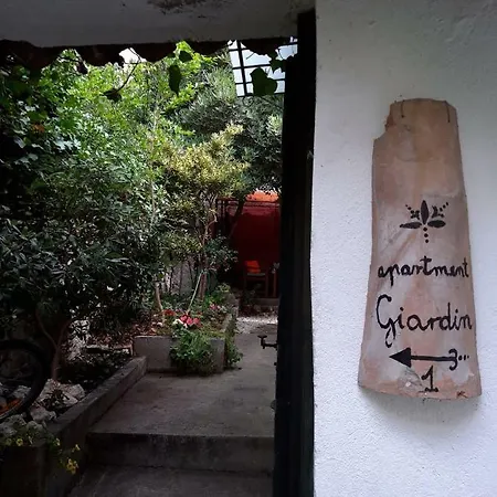 Apartmán Authentic 2