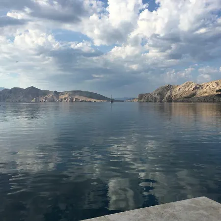 Authentic 2 * Baška