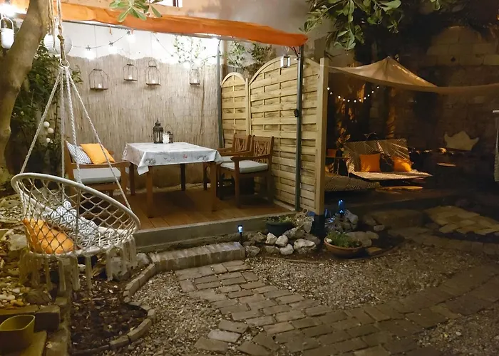 Apartman Authentic 2