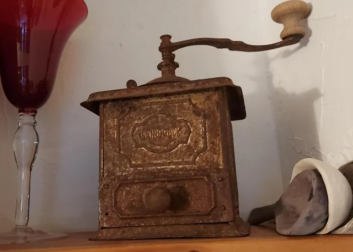 Authentic 2 Apartman *