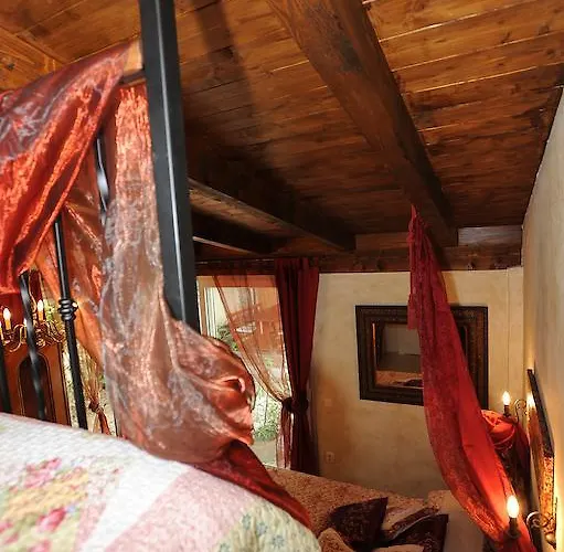 Apartman Authentic 2 Baška