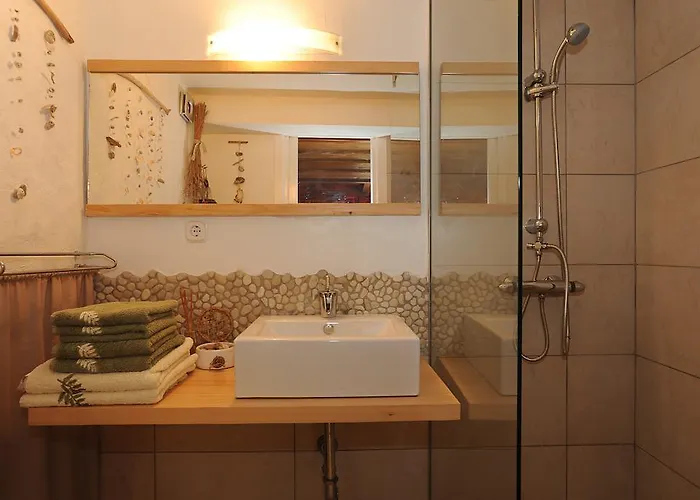 Apartman Authentic 2 Baška