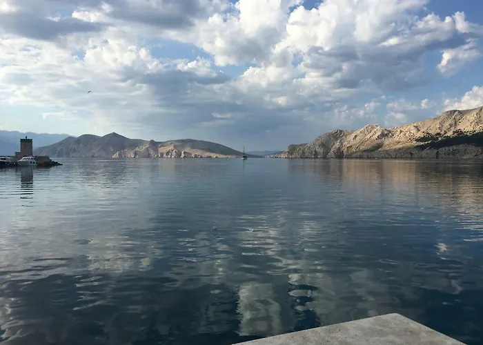 Authentic 2 * Baška